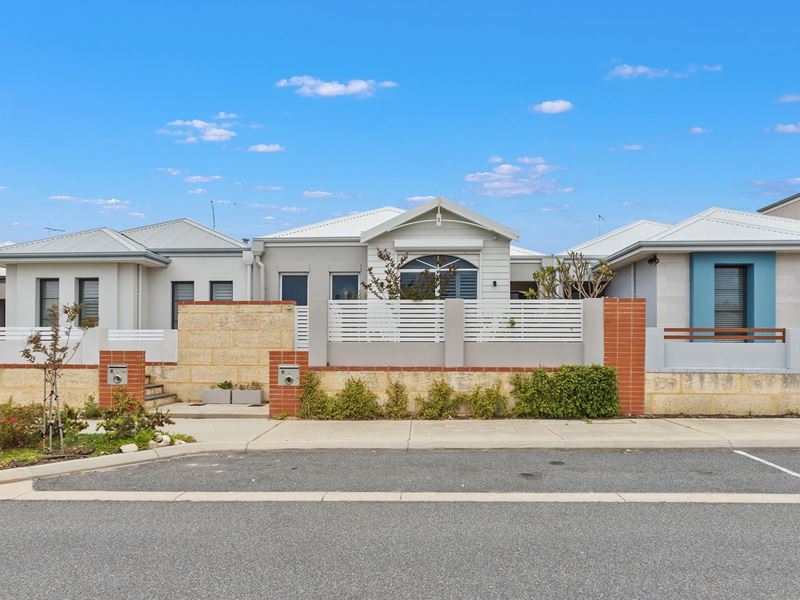 6 Antares Street, Clarkson