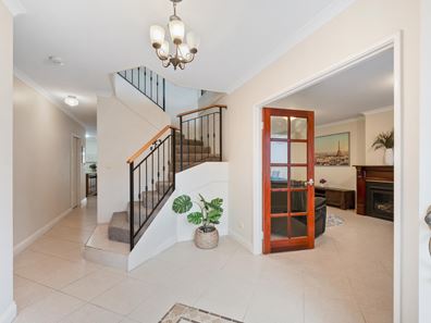 7 Pulford Lane, Fremantle WA 6160