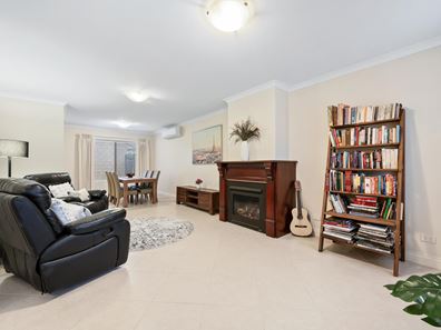 7 Pulford Lane, Fremantle WA 6160