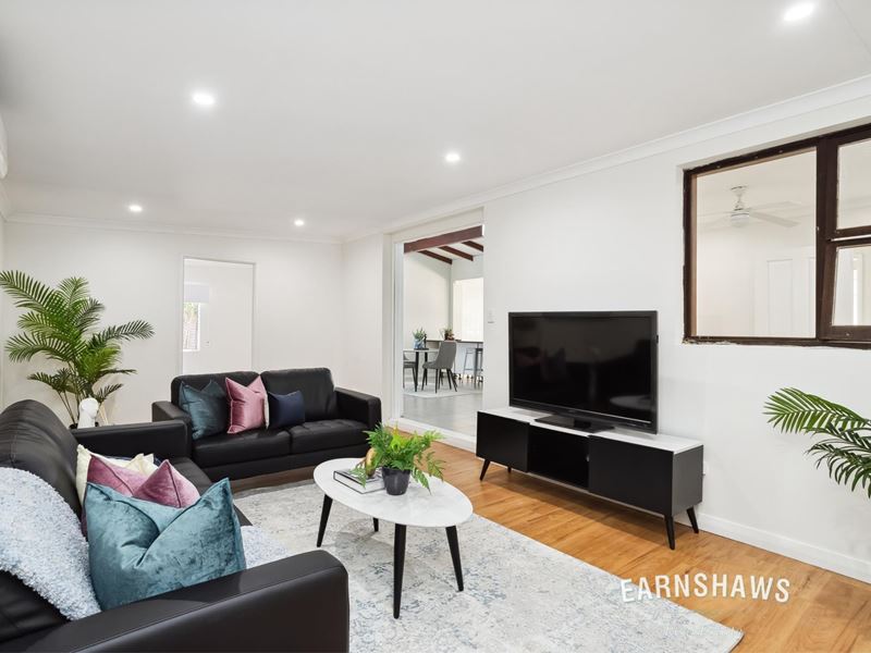 12 High View Road, Greenmount