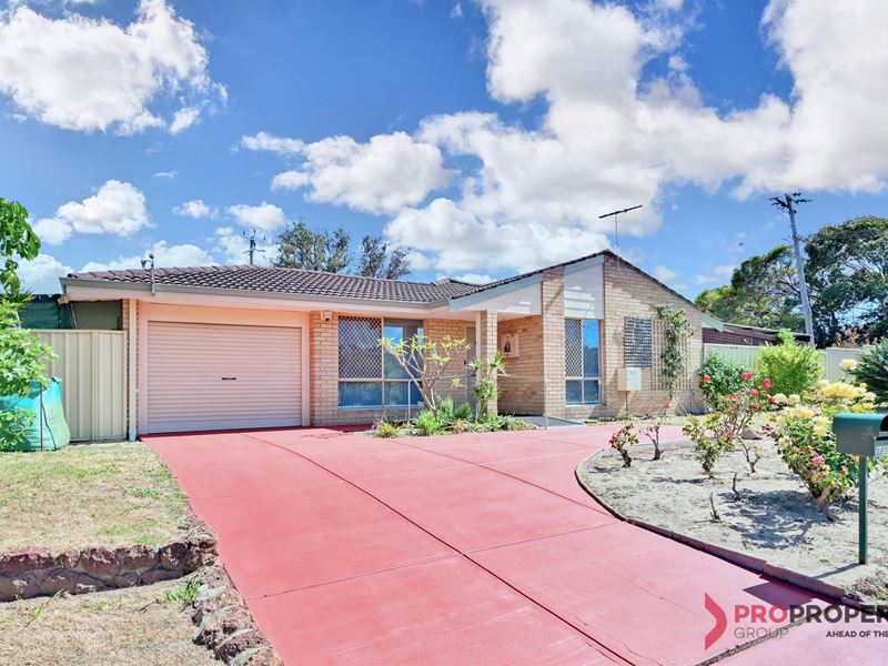 37B Ellesmere Road, Swan View WA 6056