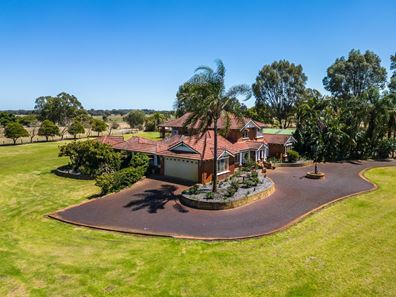 322 Hopeland Road, Hopeland WA 6125