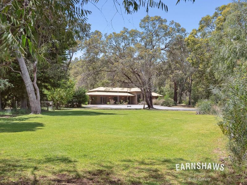820 Brooking Road, Parkerville