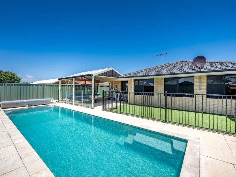 15 Blue Mountain Link, Merriwa WA 6030