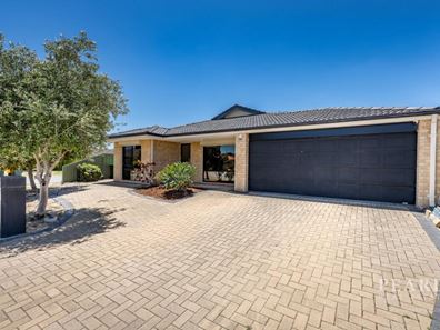 15 Blue Mountain Link, Merriwa WA 6030