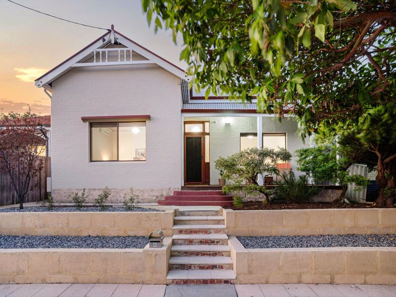 6 Burnside Street, Bayswater