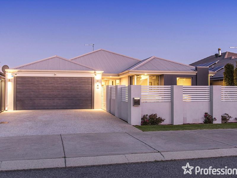 55 Tourmaline Boulevard, Byford