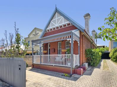 176 York Street, Subiaco WA 6008