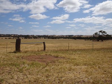 Bolts Road, Wagin WA 6315