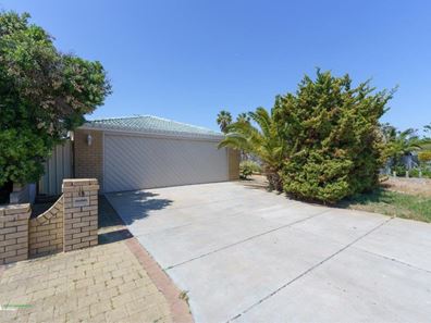 18 Arthurs Vale, Quinns Rocks WA 6030