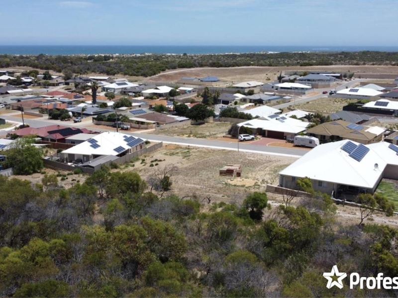 20 Thames Drive, Cape Burney WA 6532