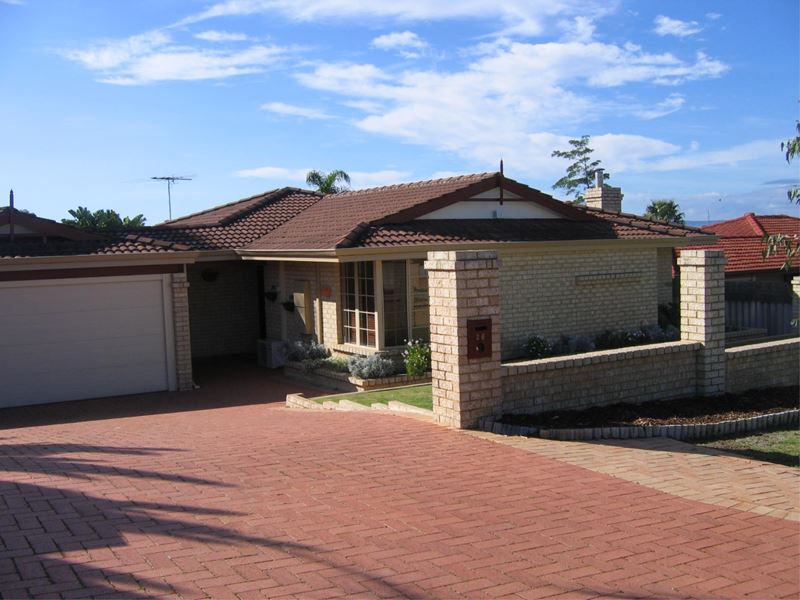 26 Welland Way, Beechboro WA 6063