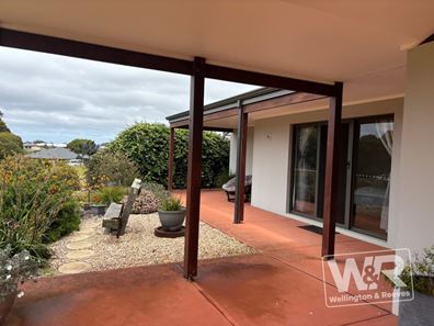 124 Deloraine Drive, Warrenup WA 6330