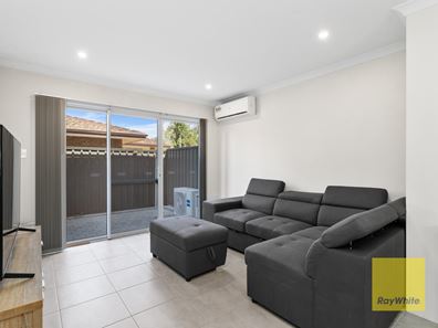 7/2 Wallace Street, Belmont WA 6104