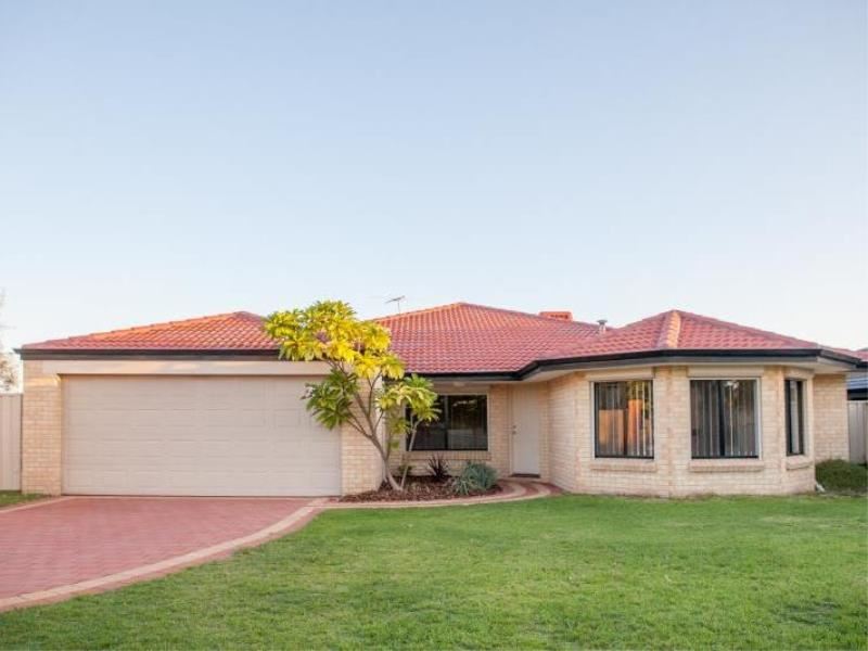 43 Kippilaw Loop, Carramar WA 6031