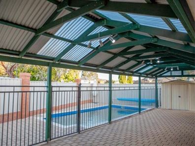 43 Kippilaw Loop, Carramar WA 6031