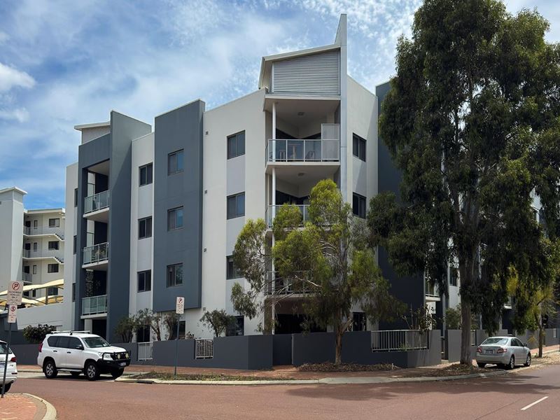 12/2 Walsh Loop, Joondalup