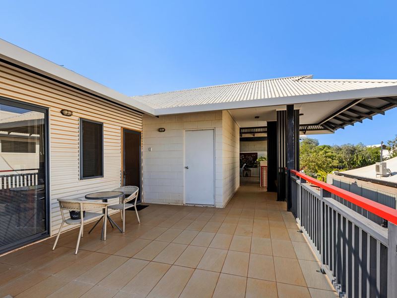 6/10 Frederick Street, Broome WA 6725