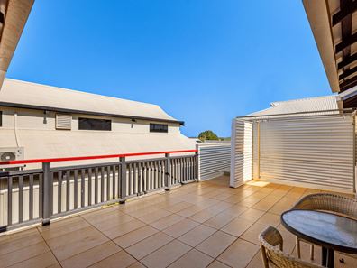 6/10 Frederick Street, Broome WA 6725