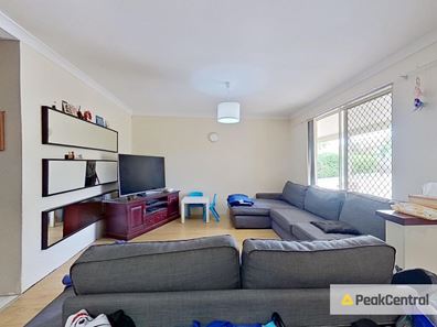 1 Minto Court, Success WA 6164