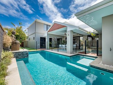 34 Quarram Crescent, Burns Beach WA 6028