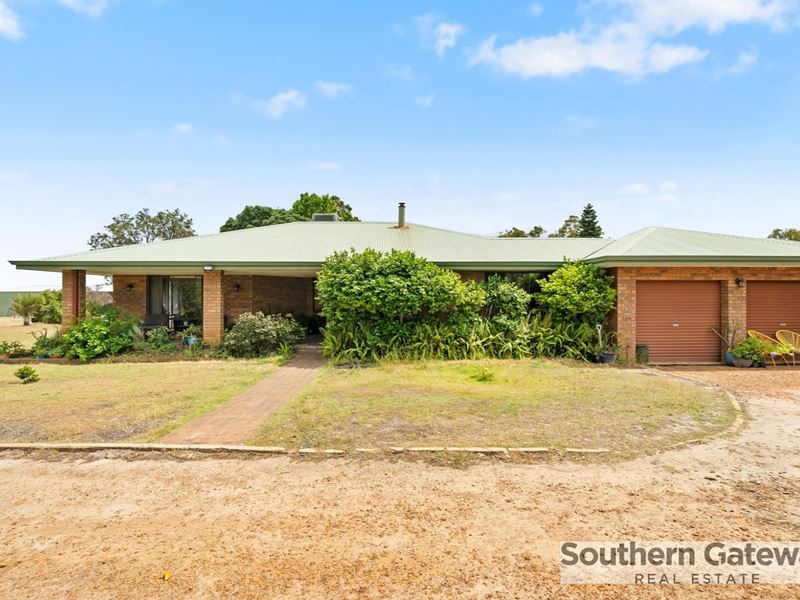 440 Lowlands Road, Mardella WA 6125