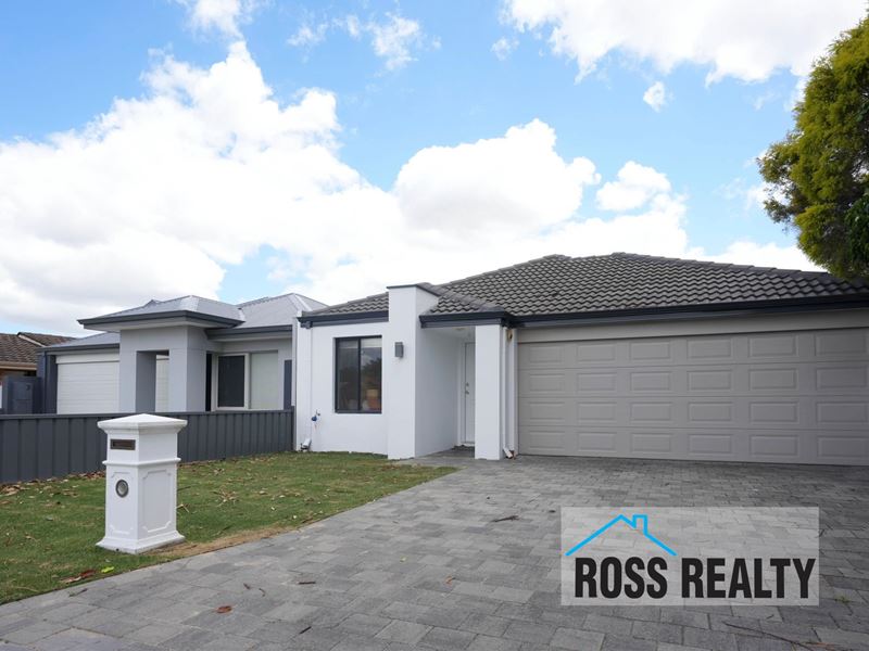 5A Mcpherson Avenue, Noranda