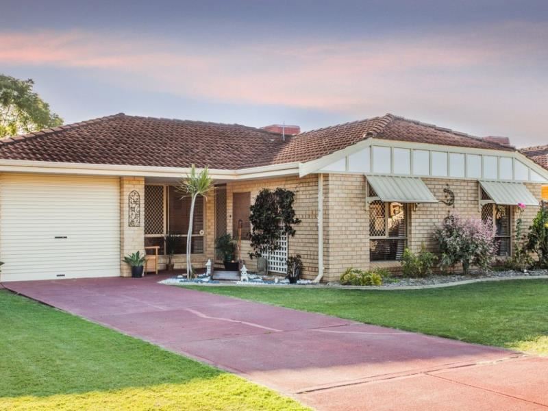 13 Madison Place, Cooloongup WA 6168