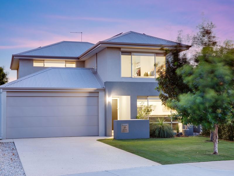 31 Aachen Crescent, Gwelup WA 6018