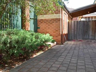 1/114 Guildford Road, Maylands WA 6051