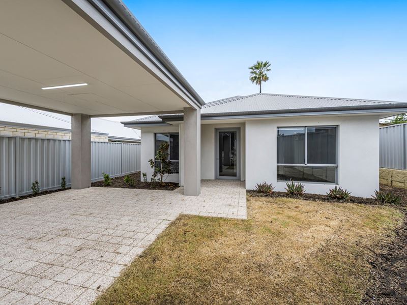 8B Palmer Way, Mandurah