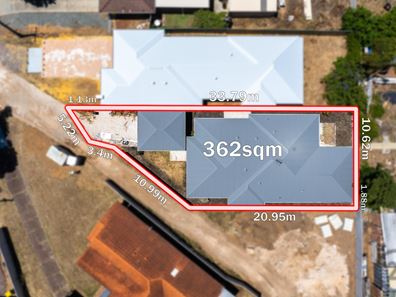 8B Palmer Way, Mandurah WA 6210