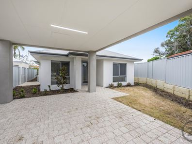 8B Palmer Way, Mandurah WA 6210