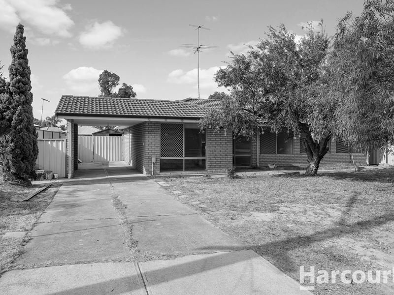 33 Steerforth Drive, Coodanup