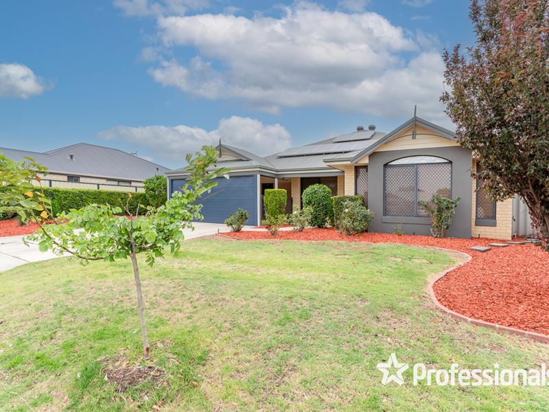 81 Seville Drive, Seville Grove