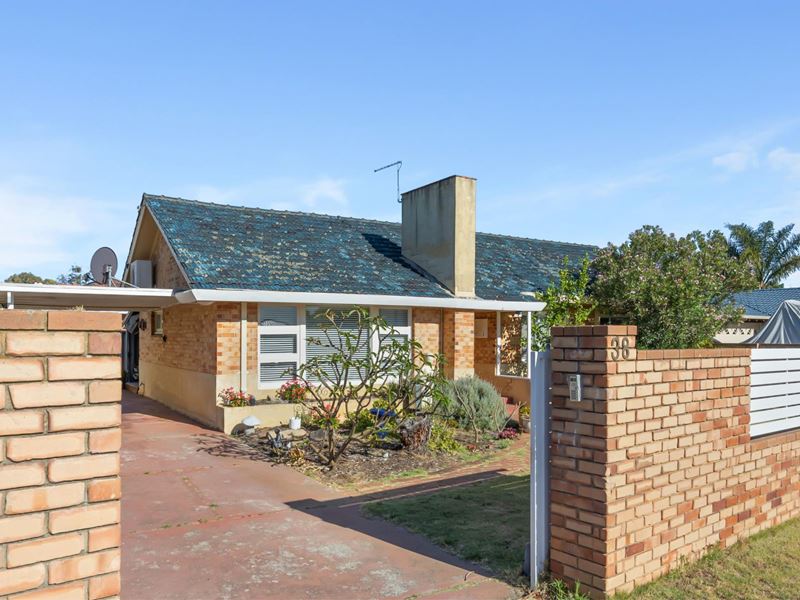 38 Beach Street, Bicton WA 6157