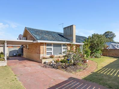 38 Beach Street, Bicton WA 6157