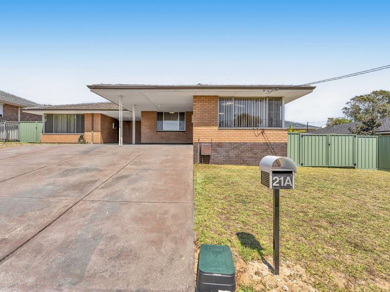 21a Sea View, Beaconsfield WA 6162