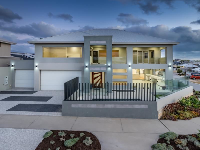 87 Roundhouse Parade, Jindalee
