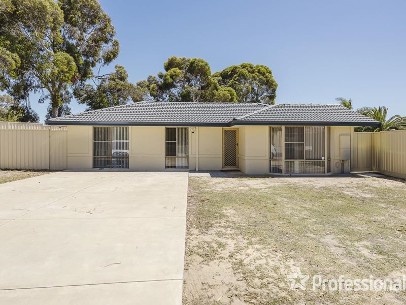 35 Osprey Circle, Ballajura WA 6066