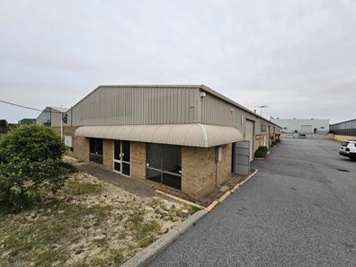 5/49 Dellamarta Road, Wangara WA 6065