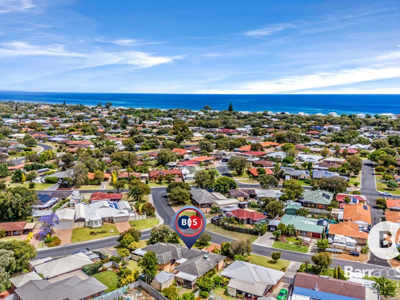 2 Hadfield Avenue, West Busselton