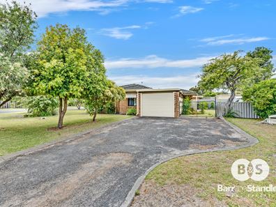 2 Hadfield Avenue, West Busselton WA 6280