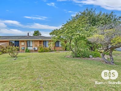 2 Hadfield Avenue, West Busselton WA 6280