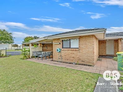 2 Hadfield Avenue, West Busselton WA 6280