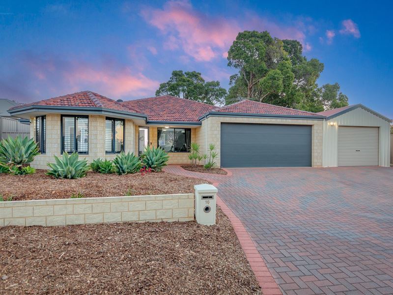 16 Valentine Road, Kelmscott