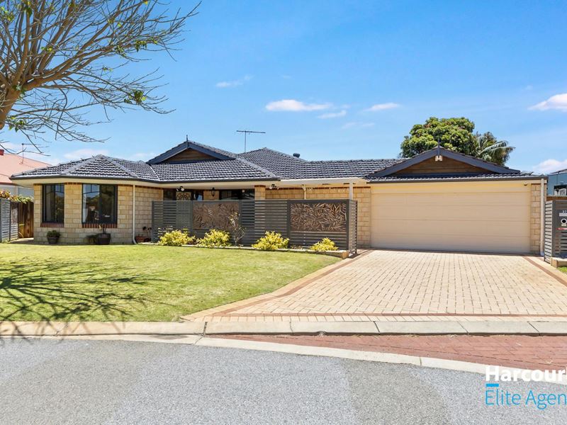 27 Ritchie Drive, Rockingham