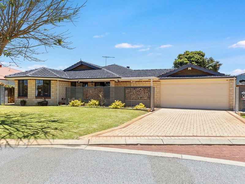 27 Ritchie Drive, Rockingham WA 6168