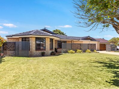 27 Ritchie Drive, Rockingham WA 6168