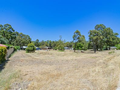 Proposed Lot 86 Alfred Street, Mount Helena WA 6082